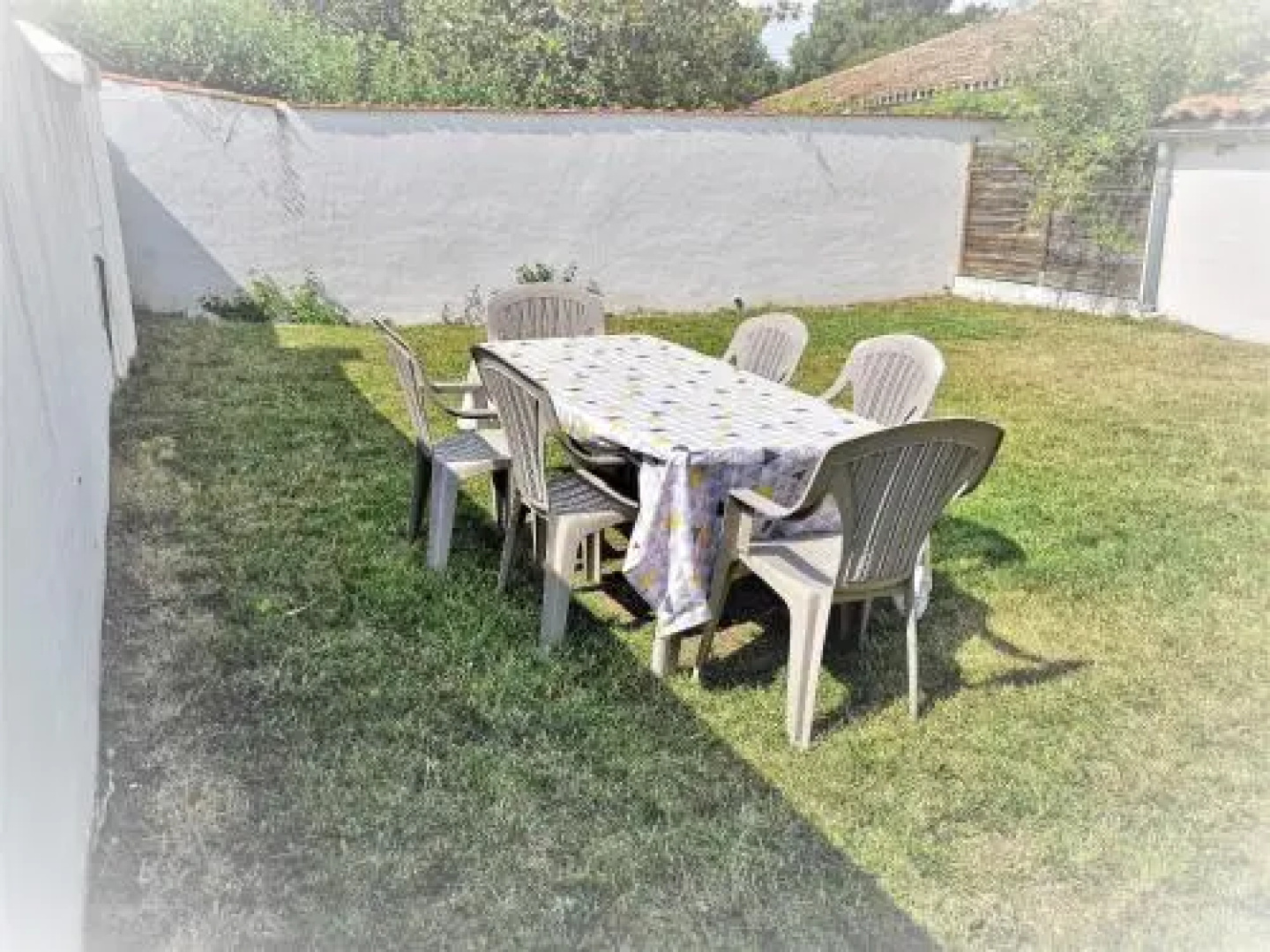 Hameau de Salvy