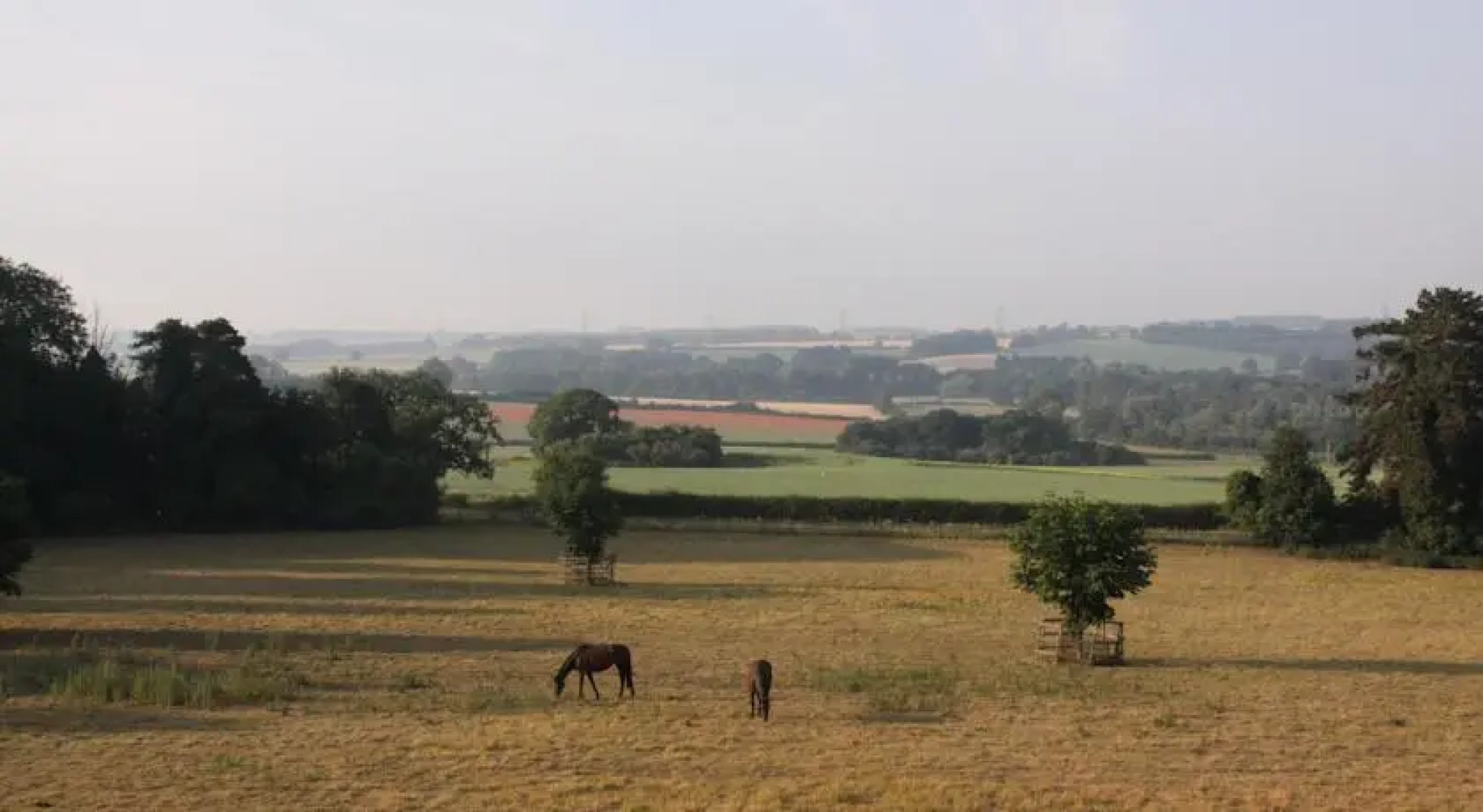 The Manor House Bed and Breakfast