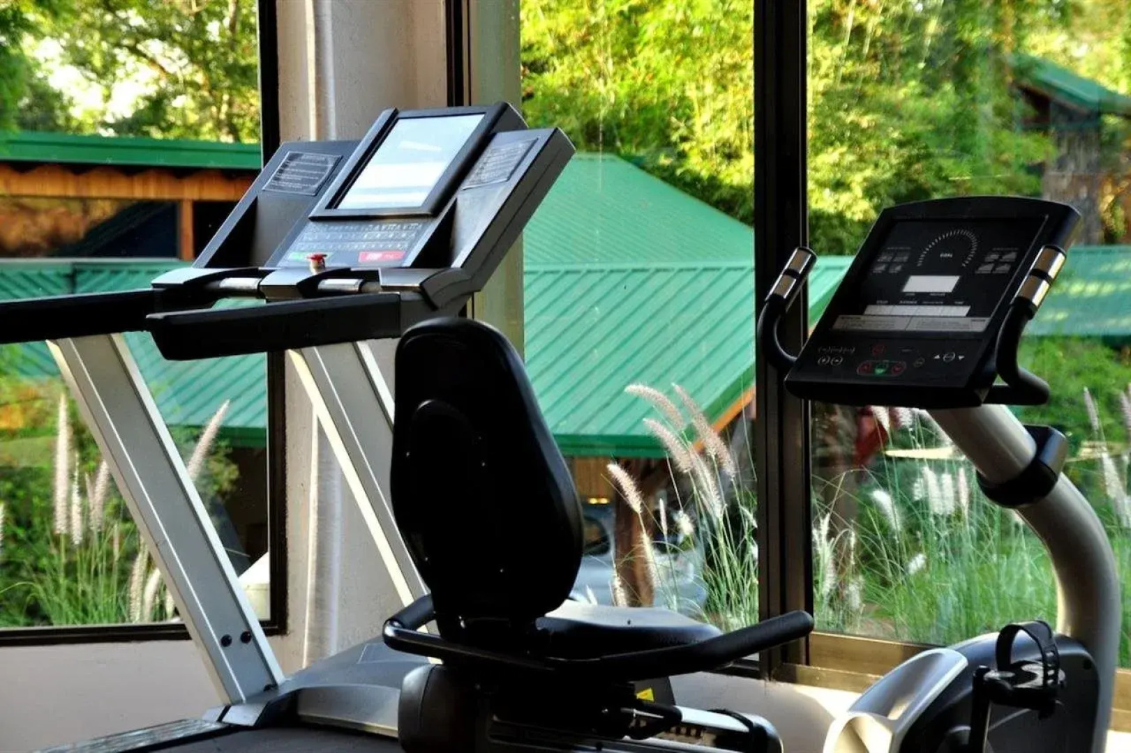 Iguazú Jungle Lodge