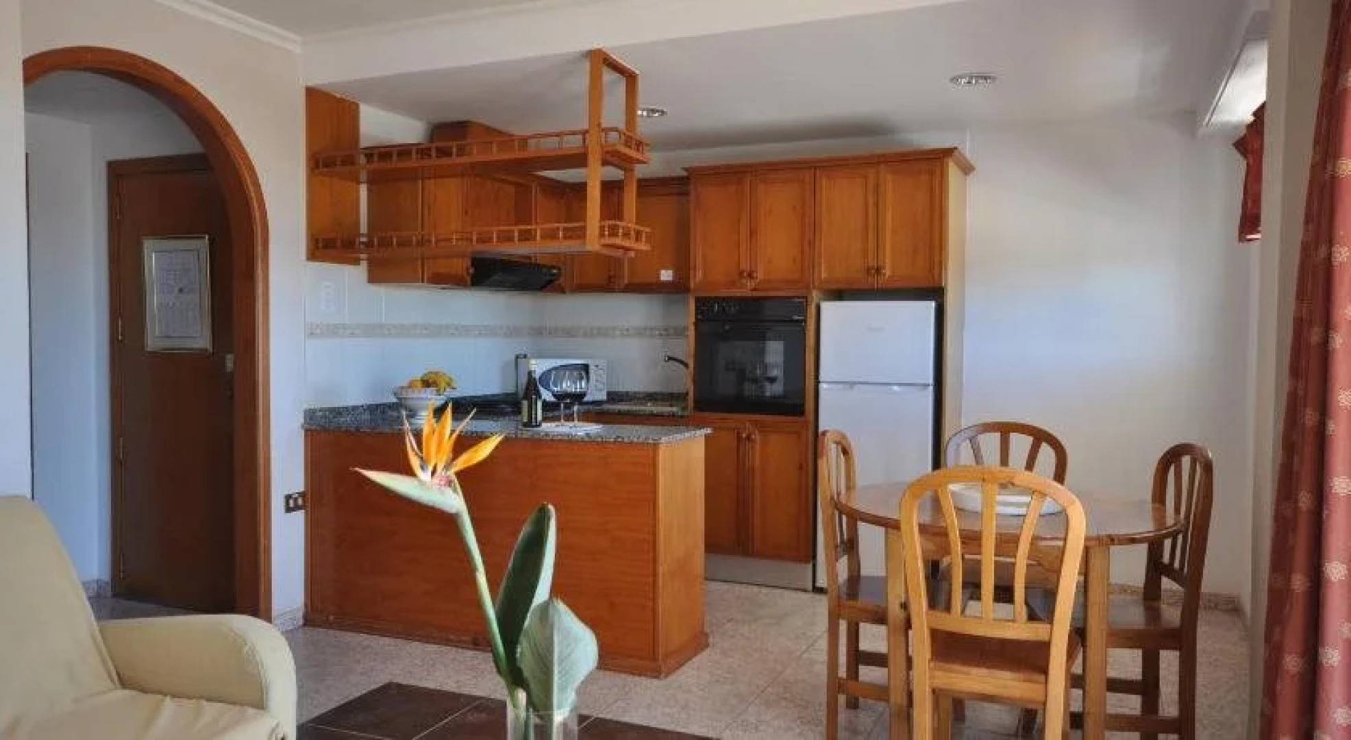 Apartamentos Torrecorinto