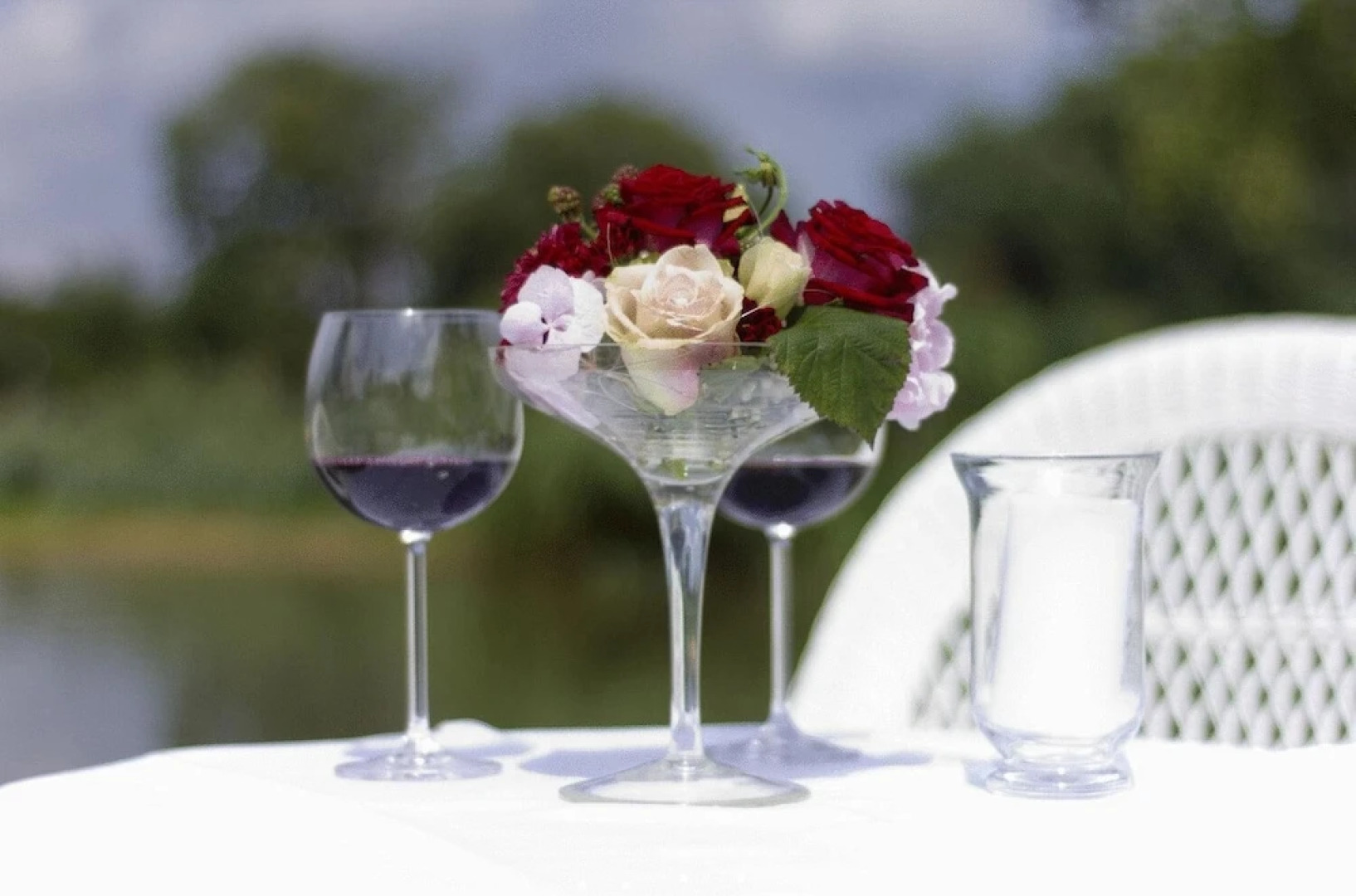 Landgasthof Altes Kurhaus