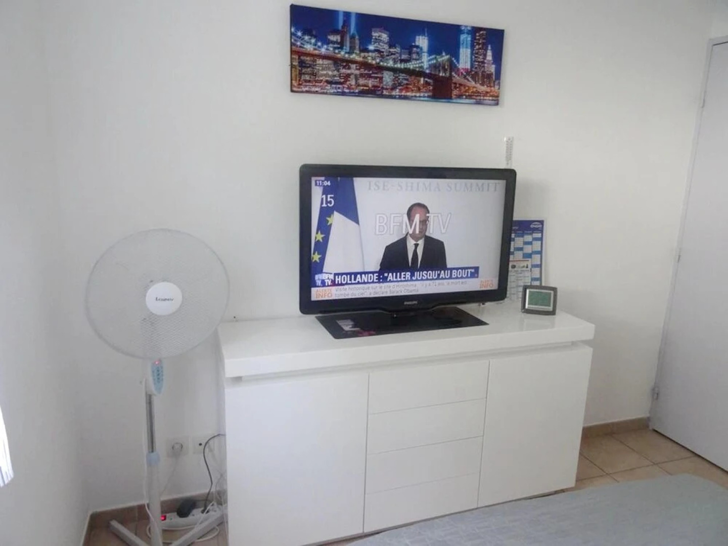 Apartment With 2 Bedrooms in Villeneuve-lès-avignon, With Pool Access,