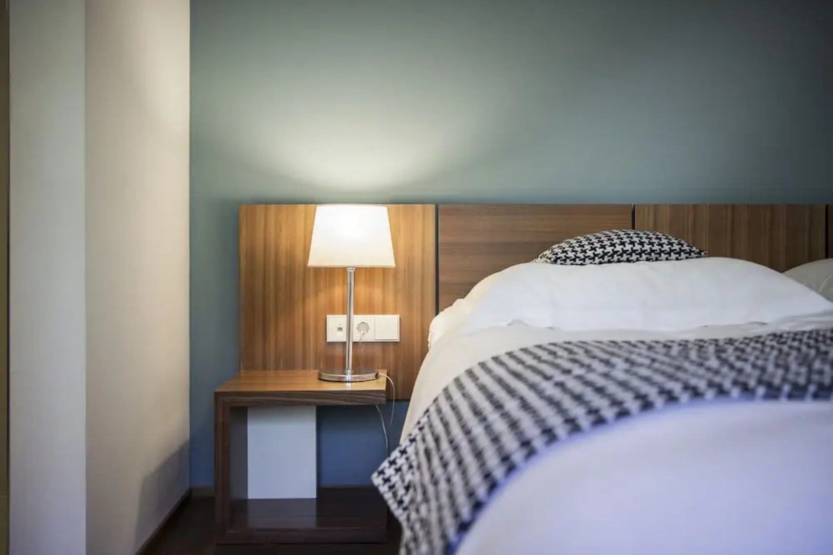 Designhotel Gius La Residenza