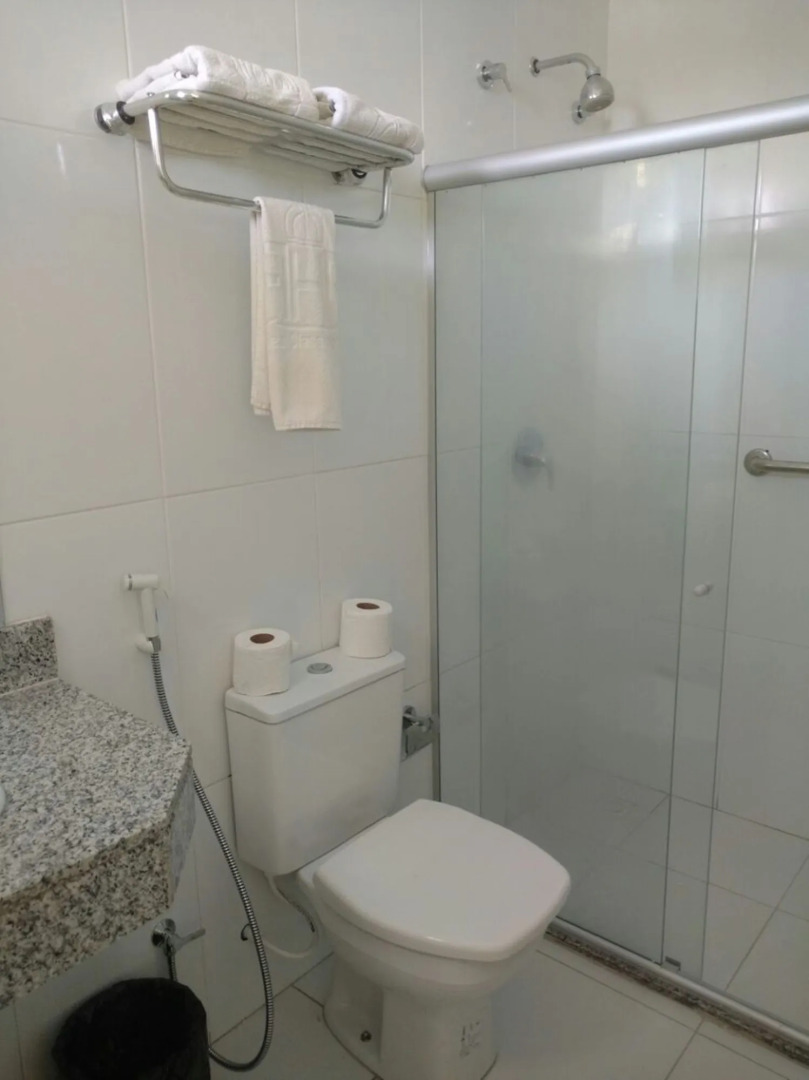 Hotel Parque das Águas