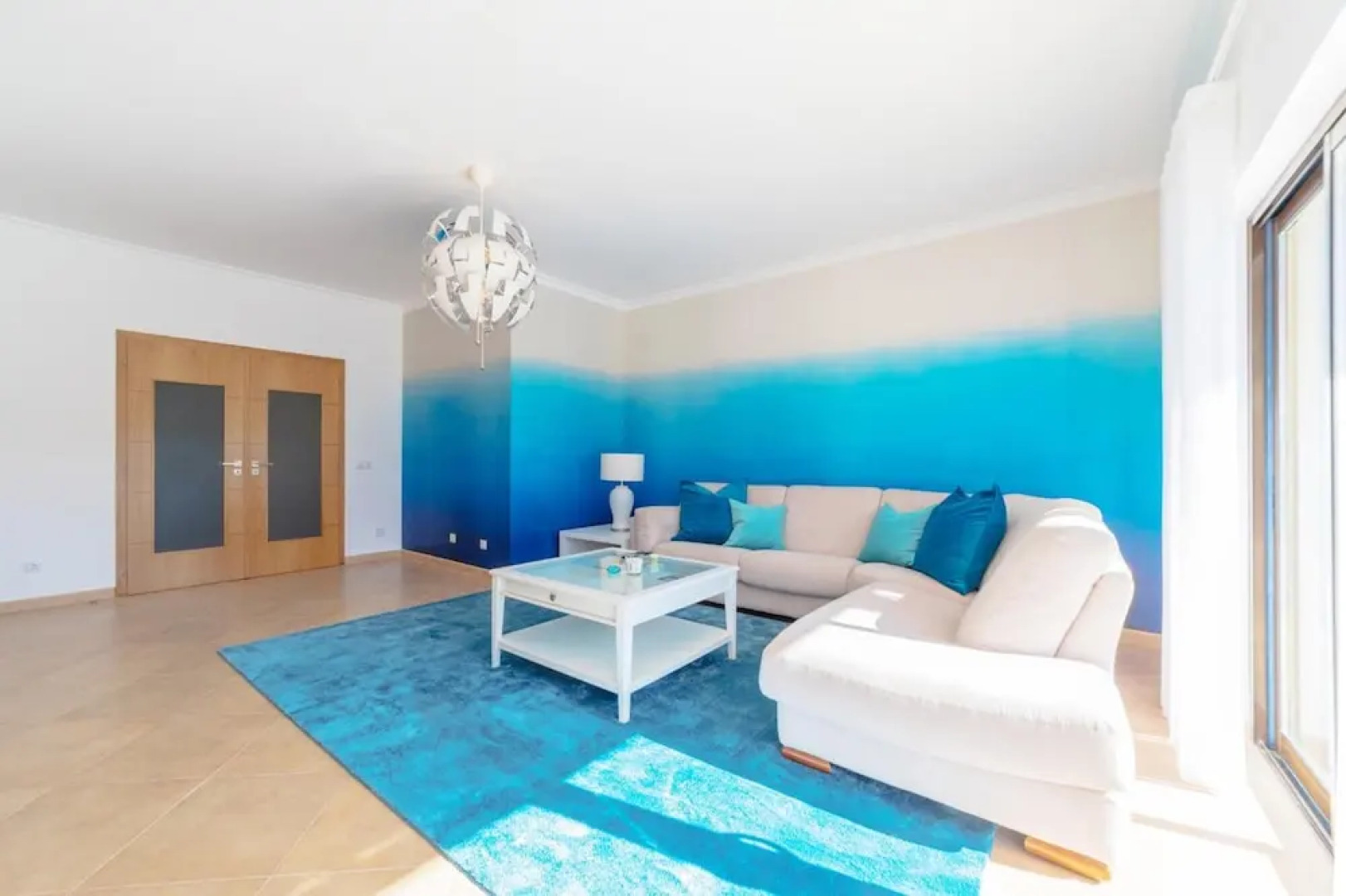 Villa Paraiso in S o Bartolomeu de Messines