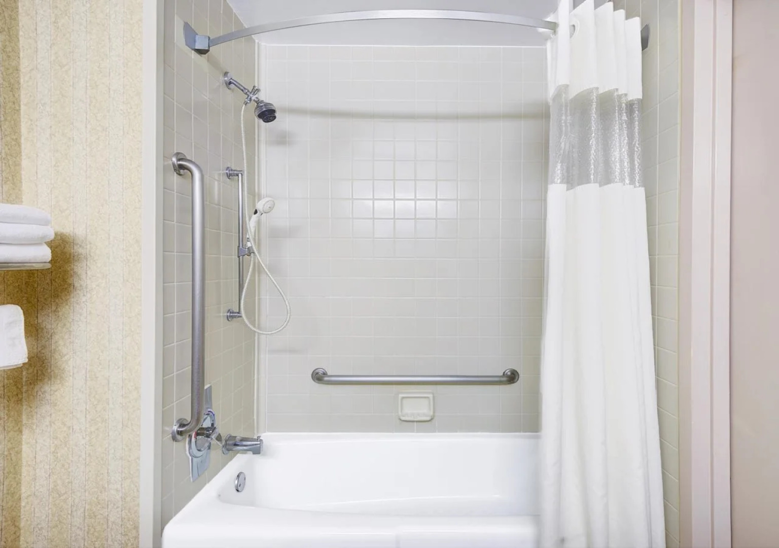 Hampton Inn Egg Harbor Township Atlantic City