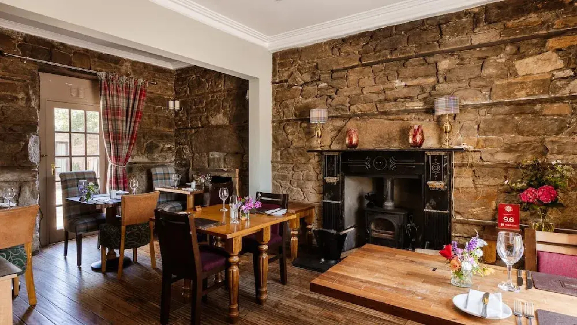 The Inn At Kingsbarns