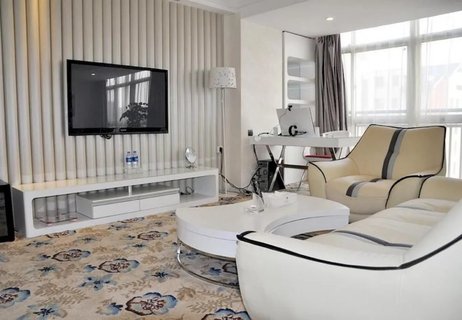 Weila Nika Hotel Puyang