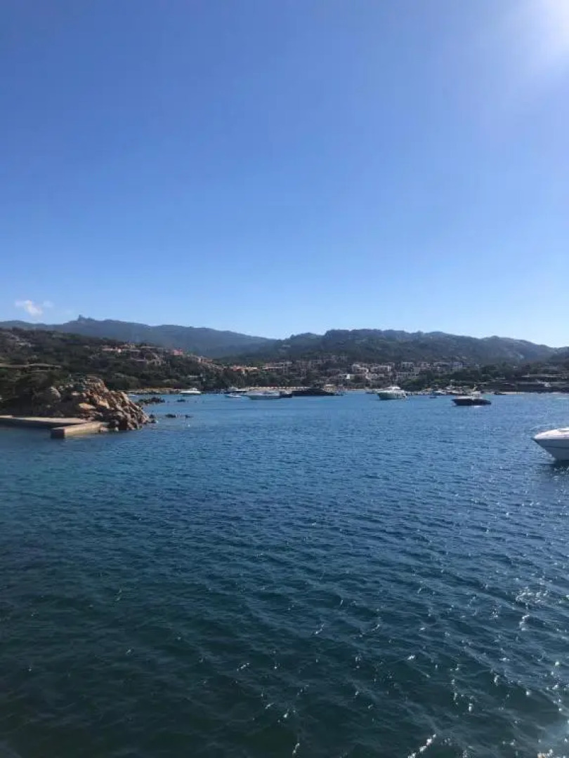 Residence Gli Oleandri 242 - Costa Smeralda - Porto Cervo