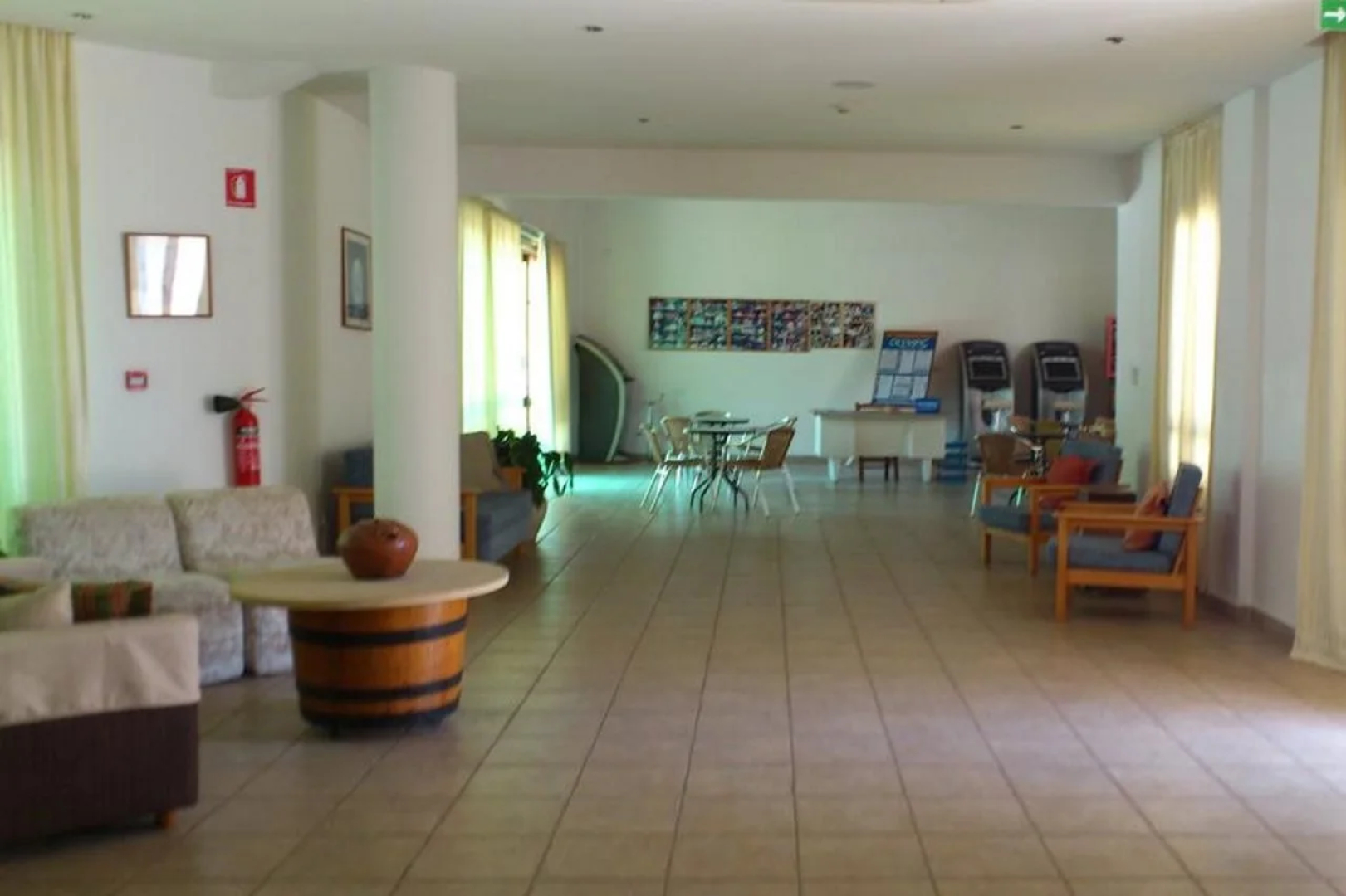 Hylatio Tourist Village