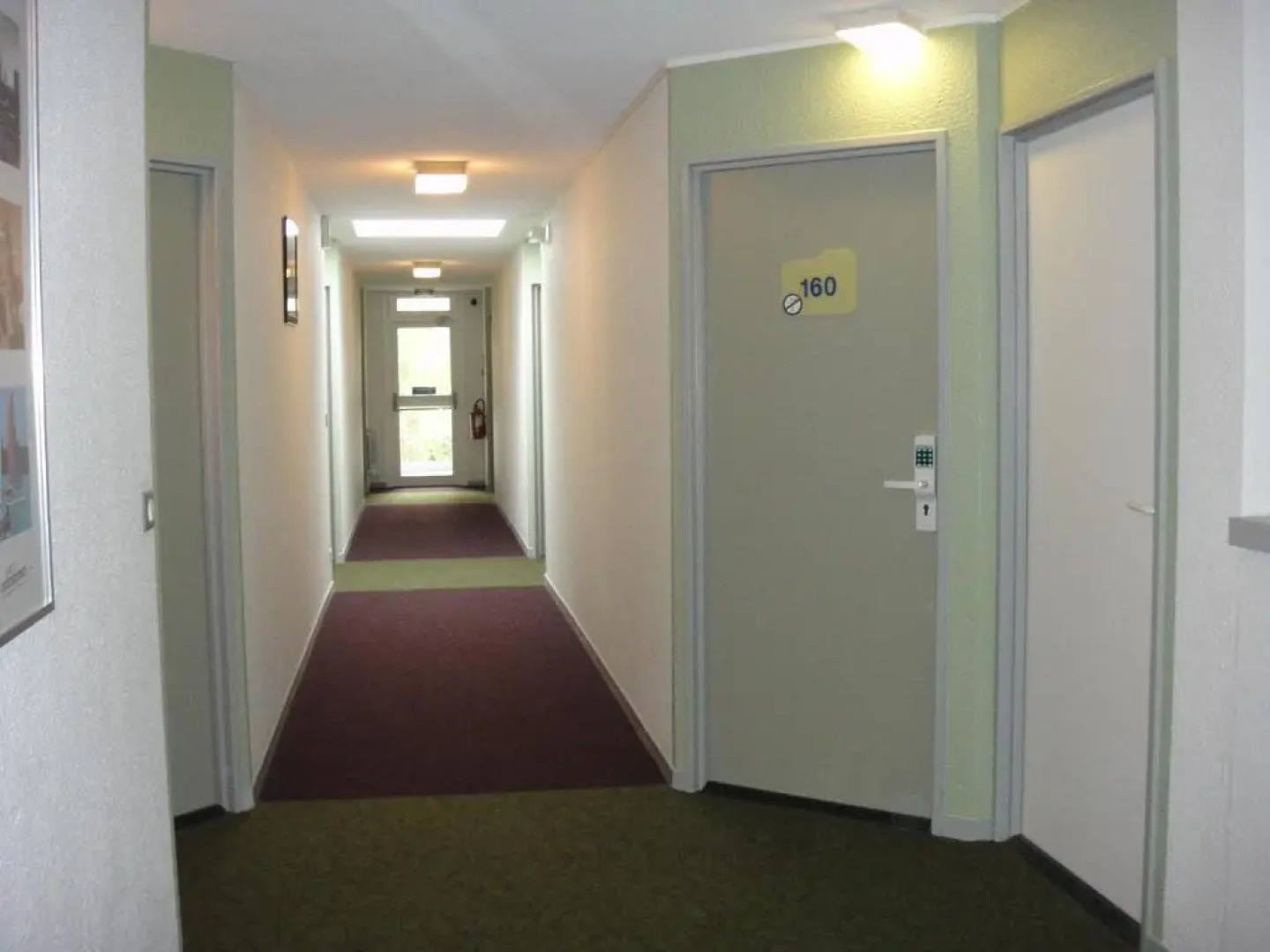 Ibis Budget Chatellerault
