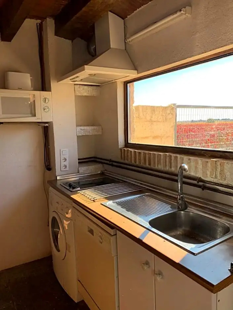 Turismo Rural La Navarra