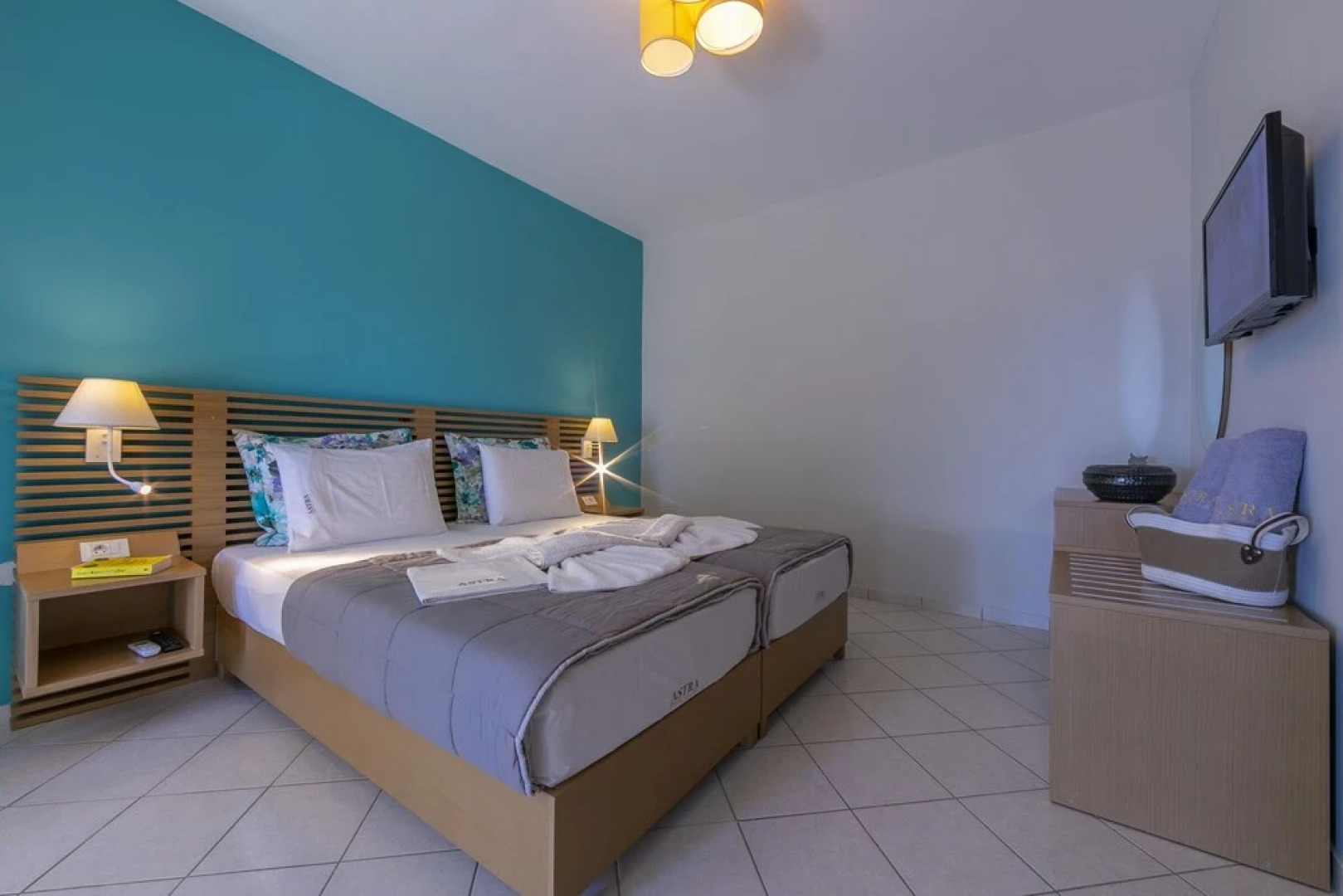 Villa Electra With Private Pool