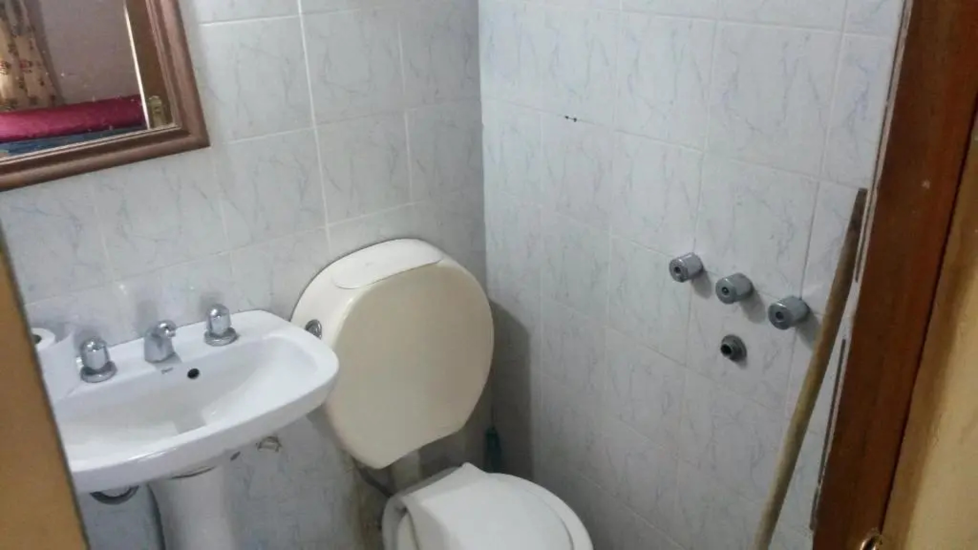 Posada Los Balnearios