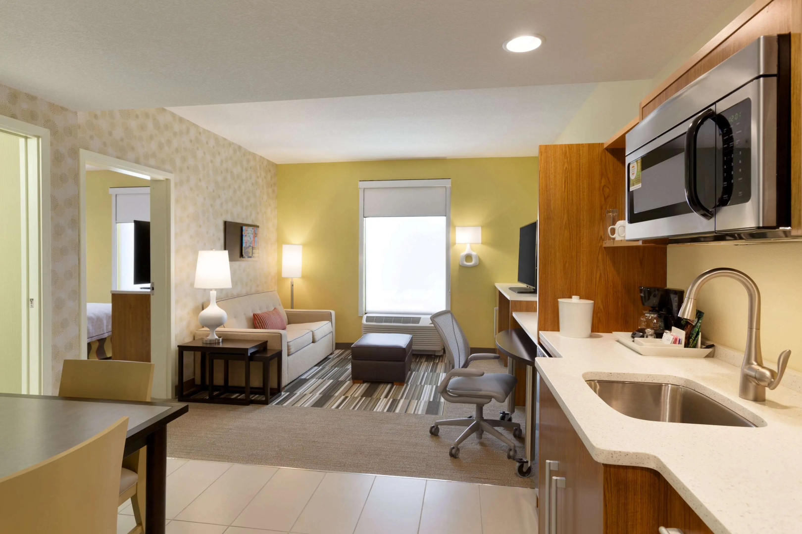 Home2 Suites by Hilton Gainesville Medical Center