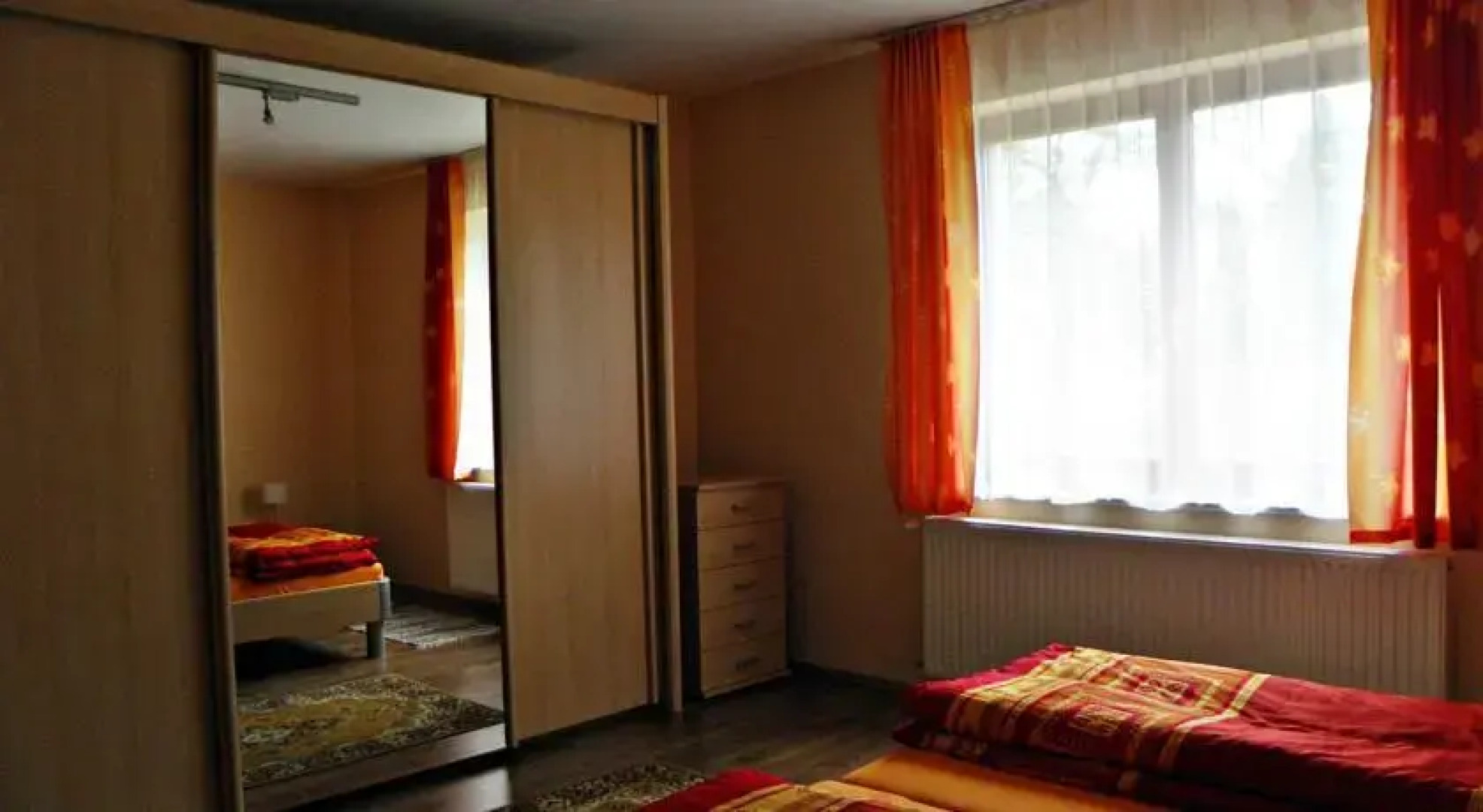 Takács Apartmanház