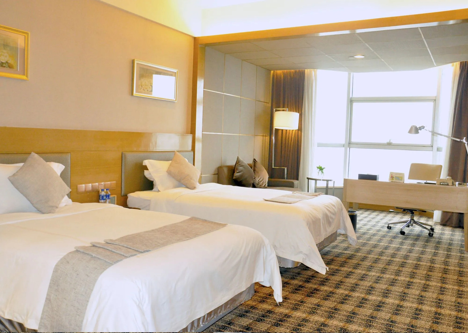 Grand Skylight International Hotel Nanchang