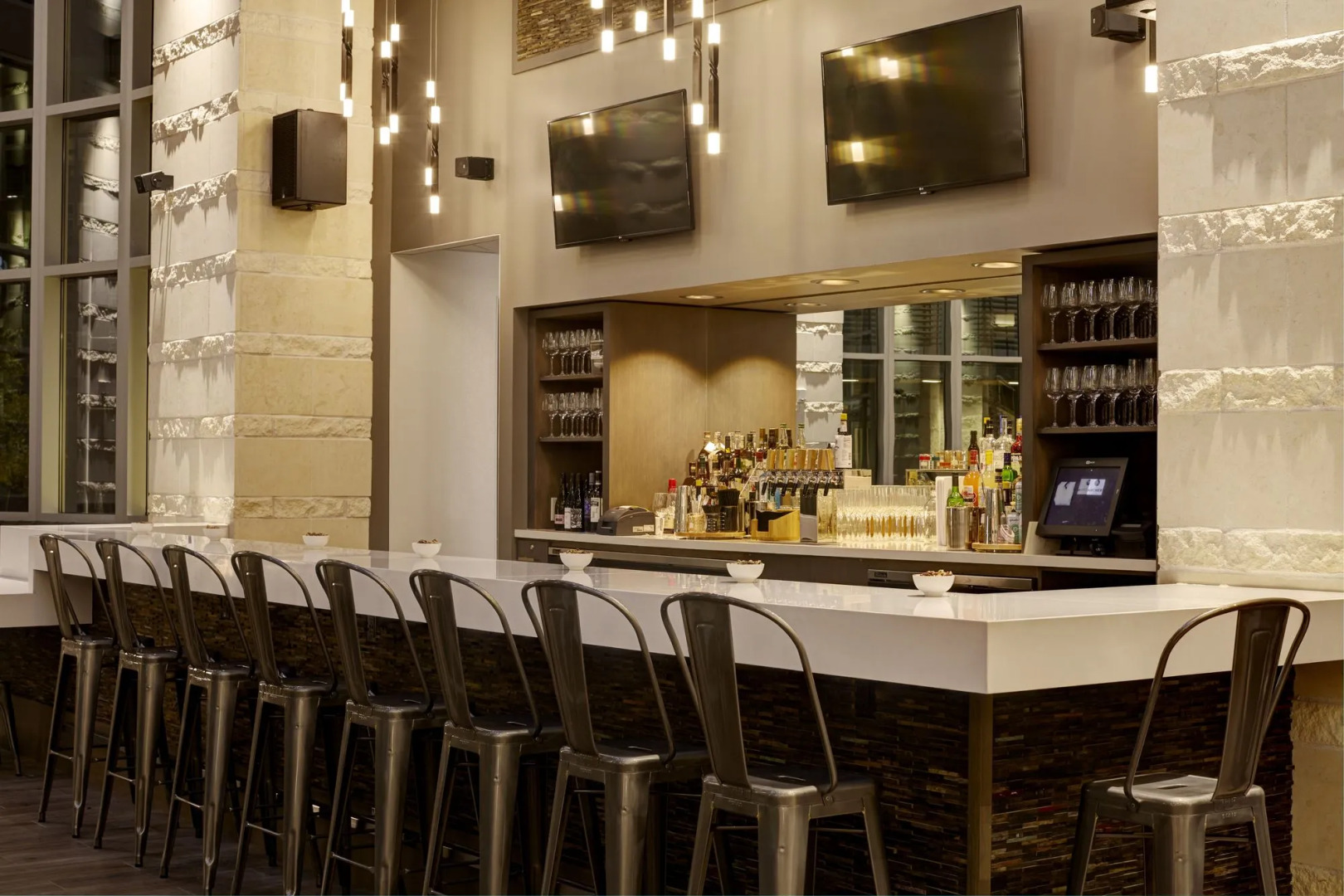 Archer Hotel Austin at the Domain