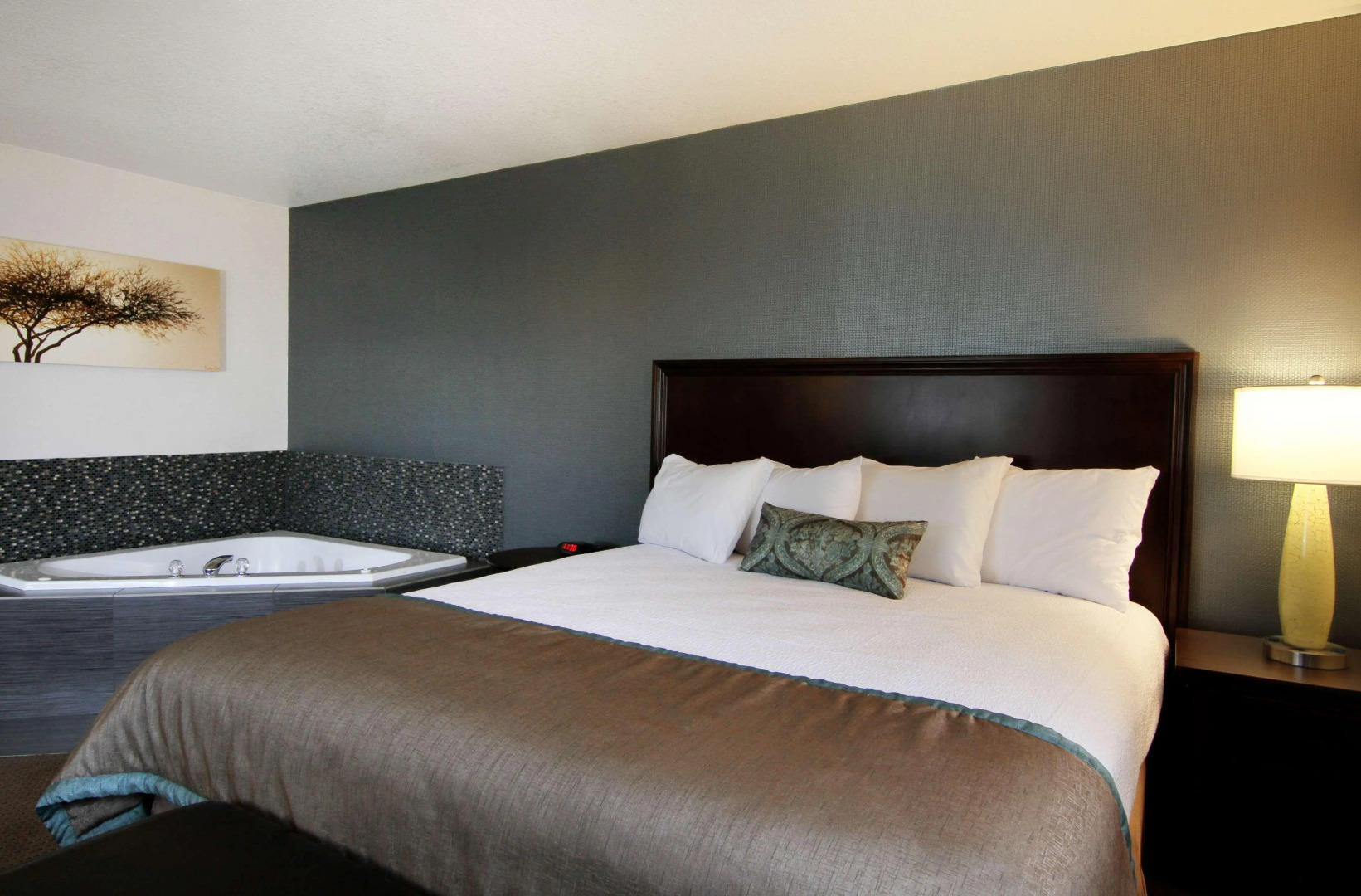 Best Western Plus City Center