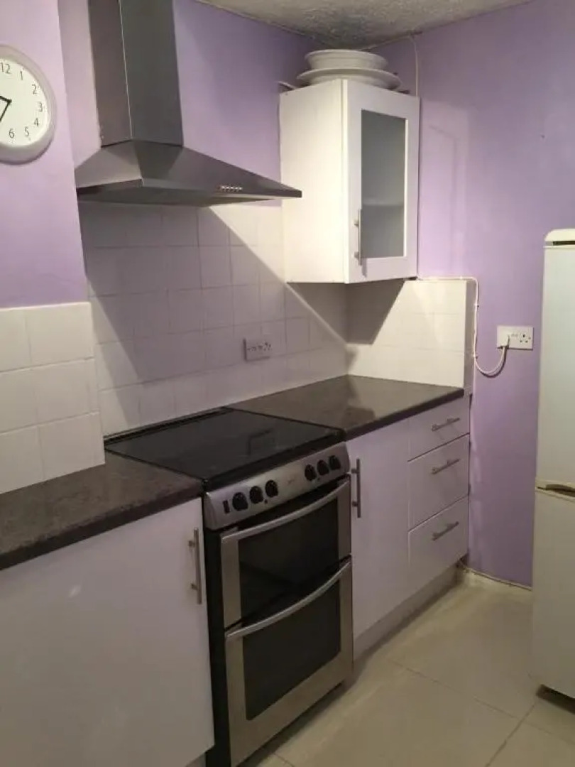 Waltham Abbey Private Property
