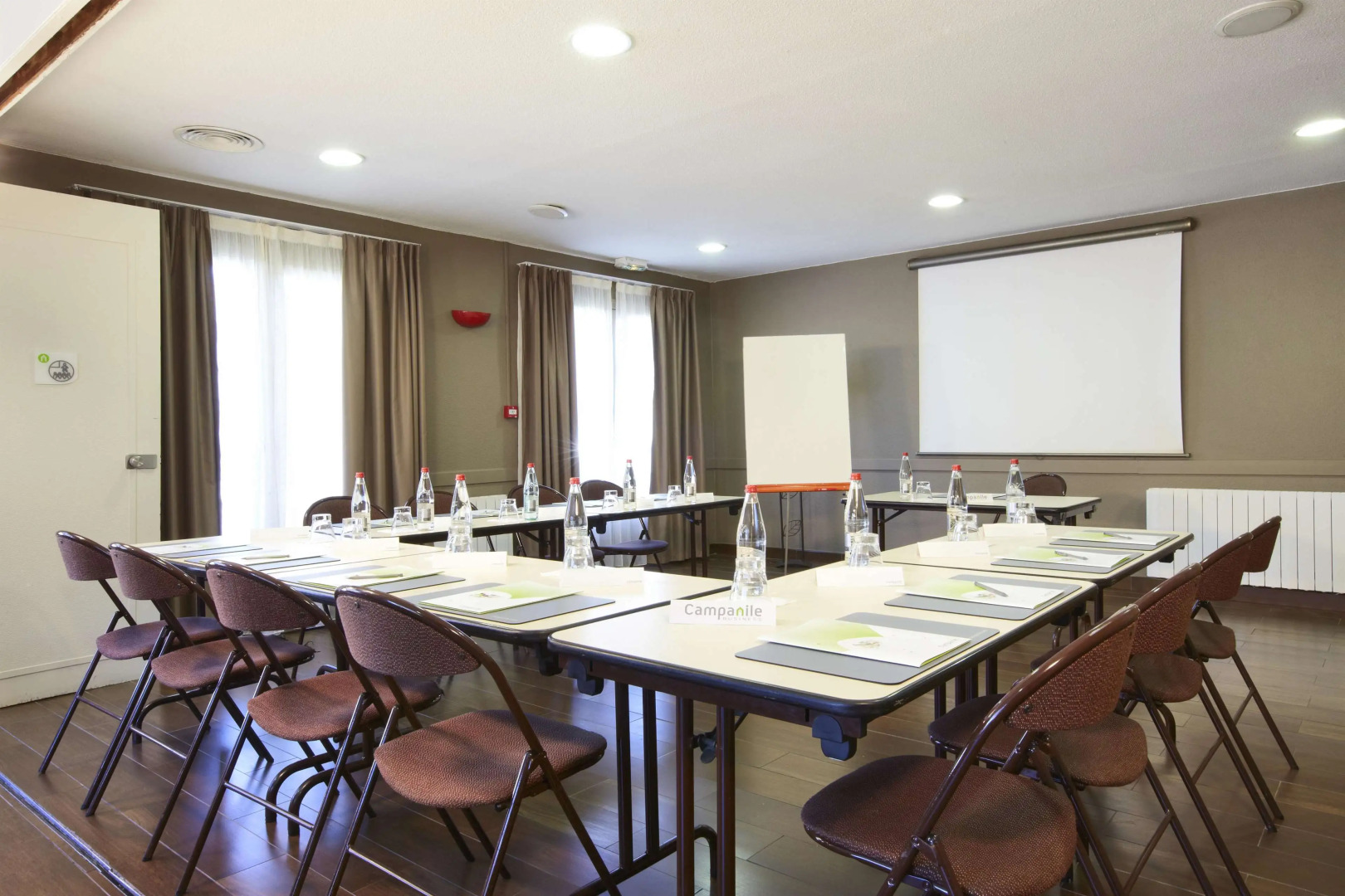 Campanile Montbeliard - Sochaux