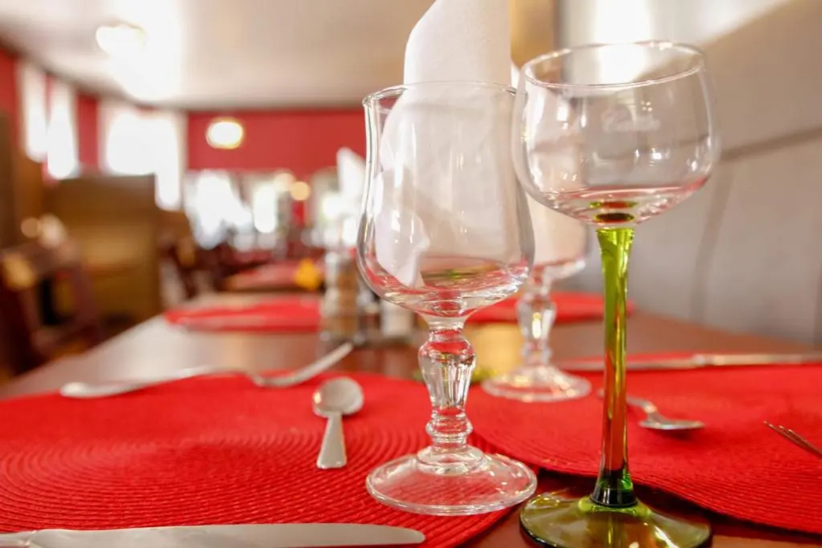 Brit Hotel Grand Hotel Munster