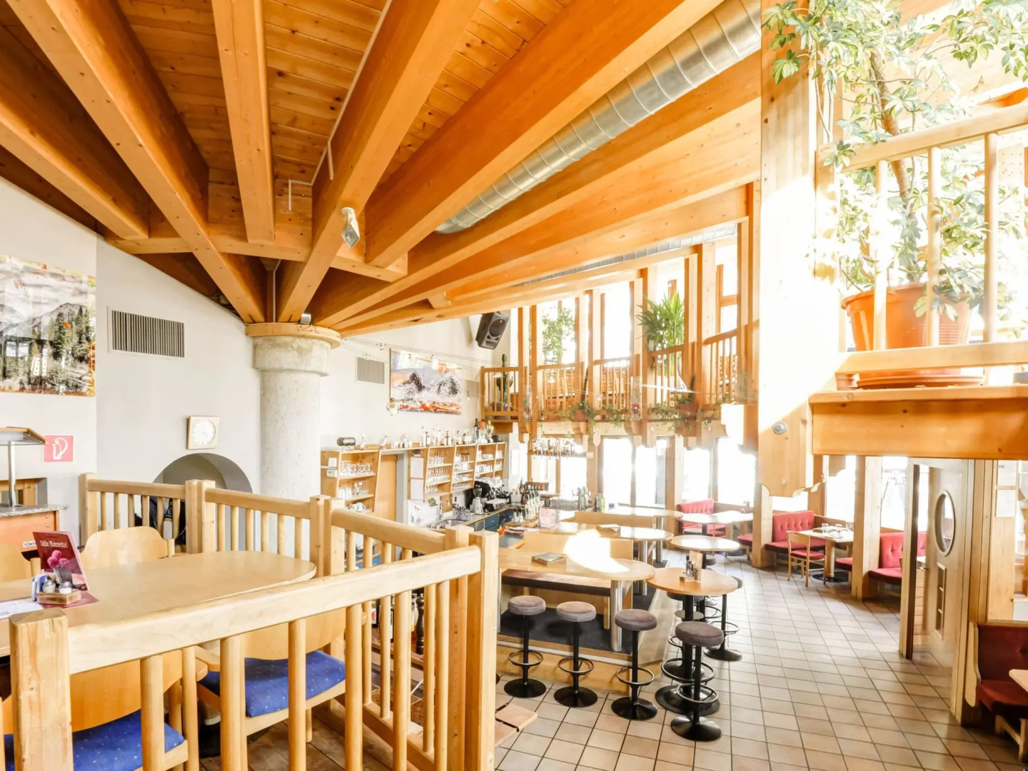 Apartment in Langenfeld Near Solden Ski Lift