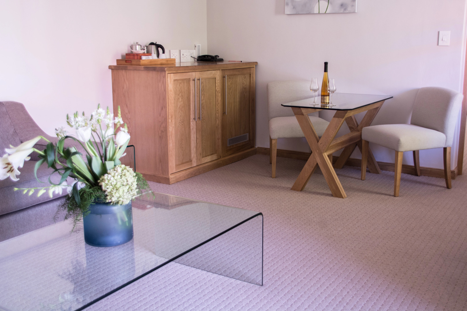 Asara Wine Estate & Hotel