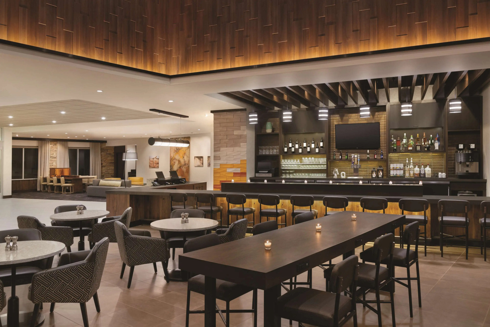 Hyatt Place Page Lake Powell