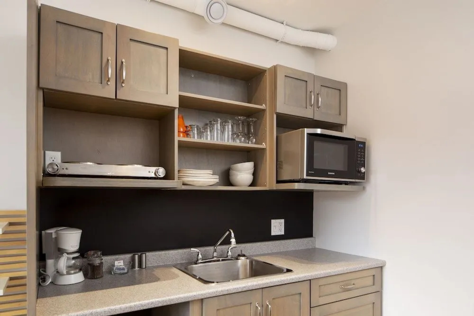 Micro Boutique Living - Antigonish
