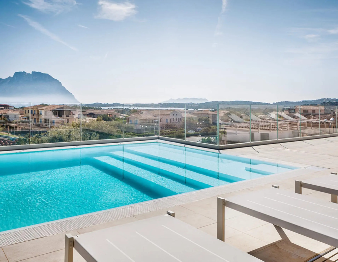 Felix Hotels - Hotel Residence Porto San Paolo