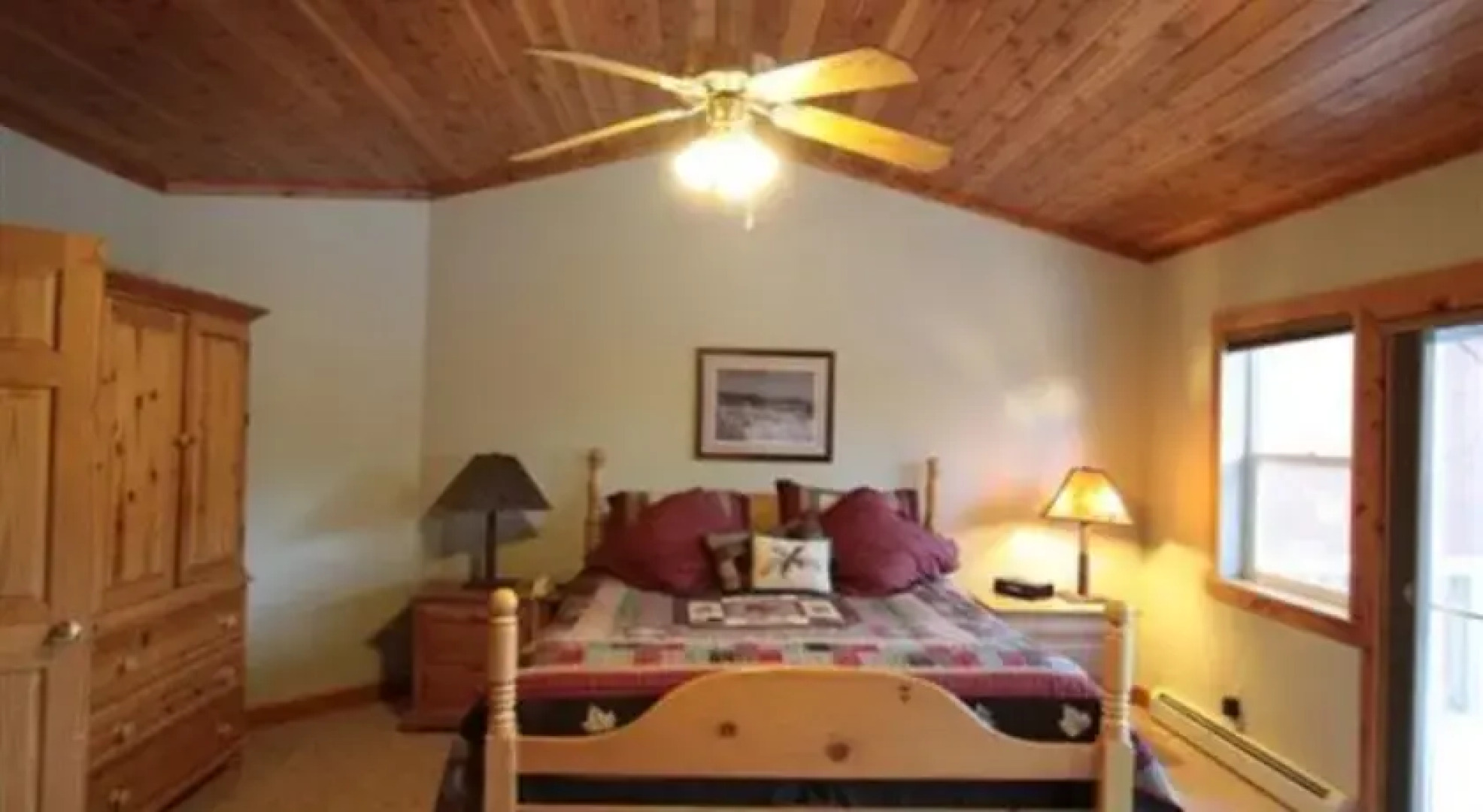 RedAwning Northstar Deluxe Mountain Getaway