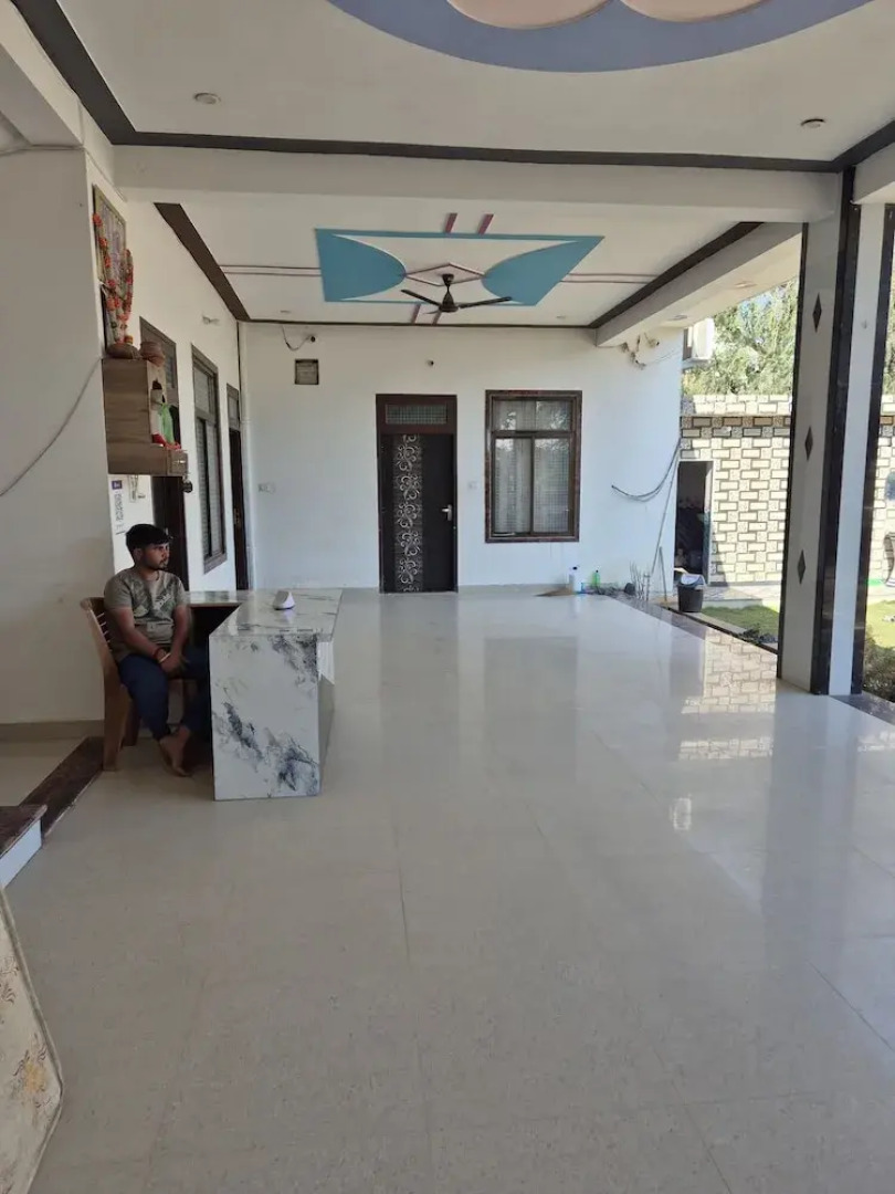 Shyam Niwas Guest House