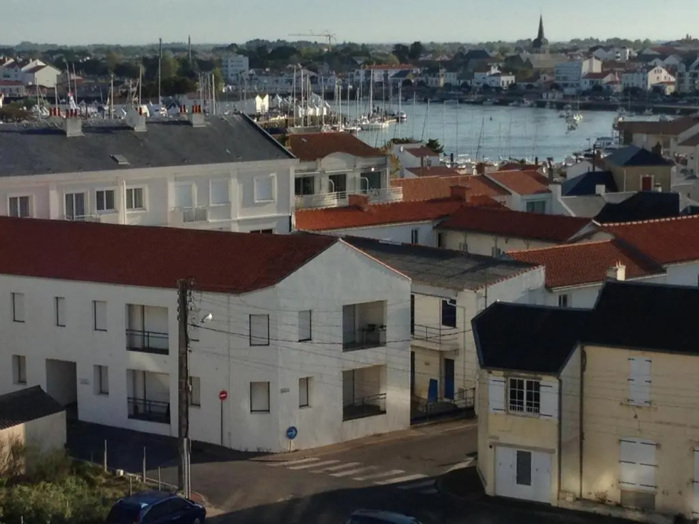 Résidence Les Pierrettes