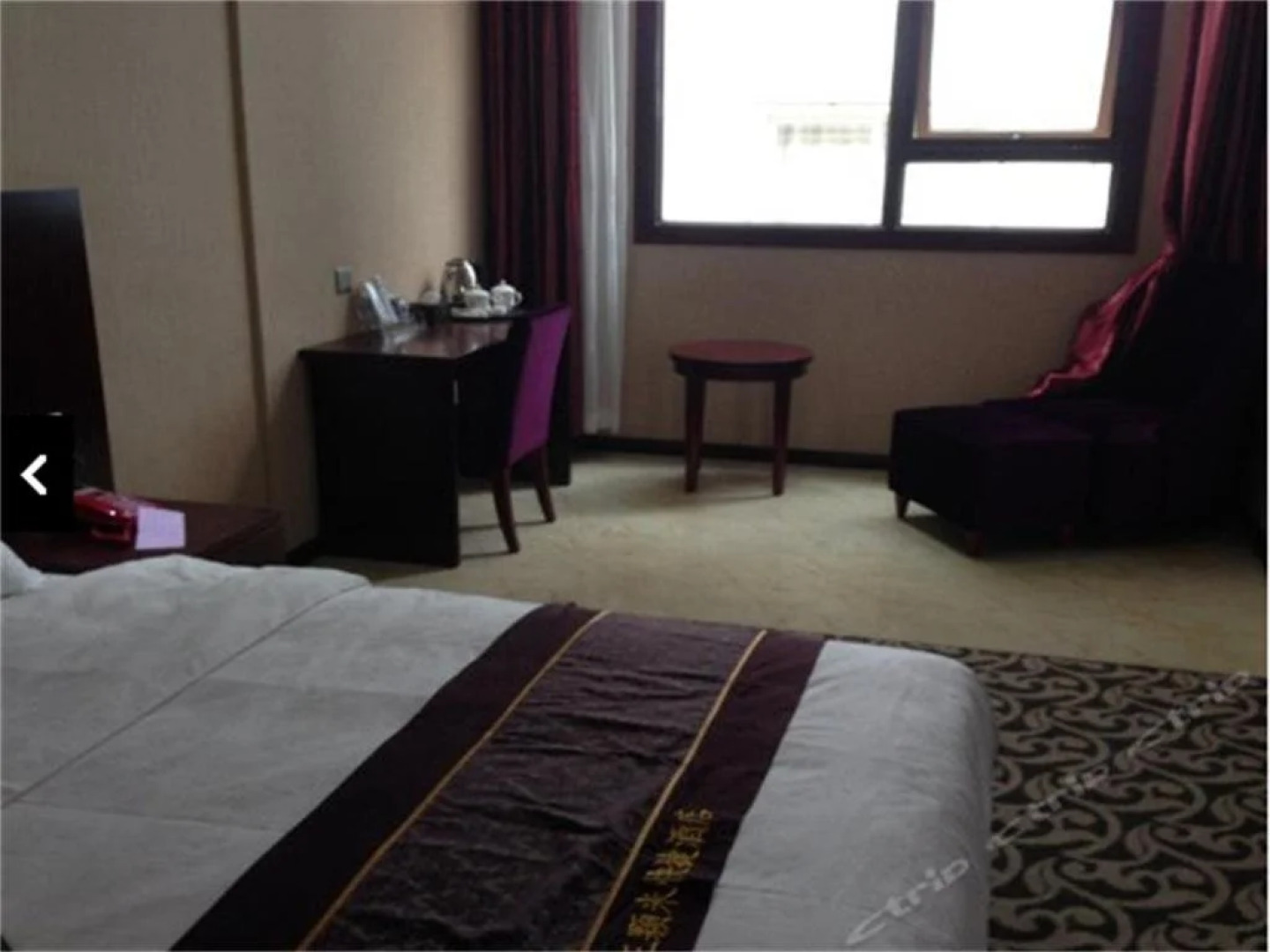 Suining Sankemili Express South Gate