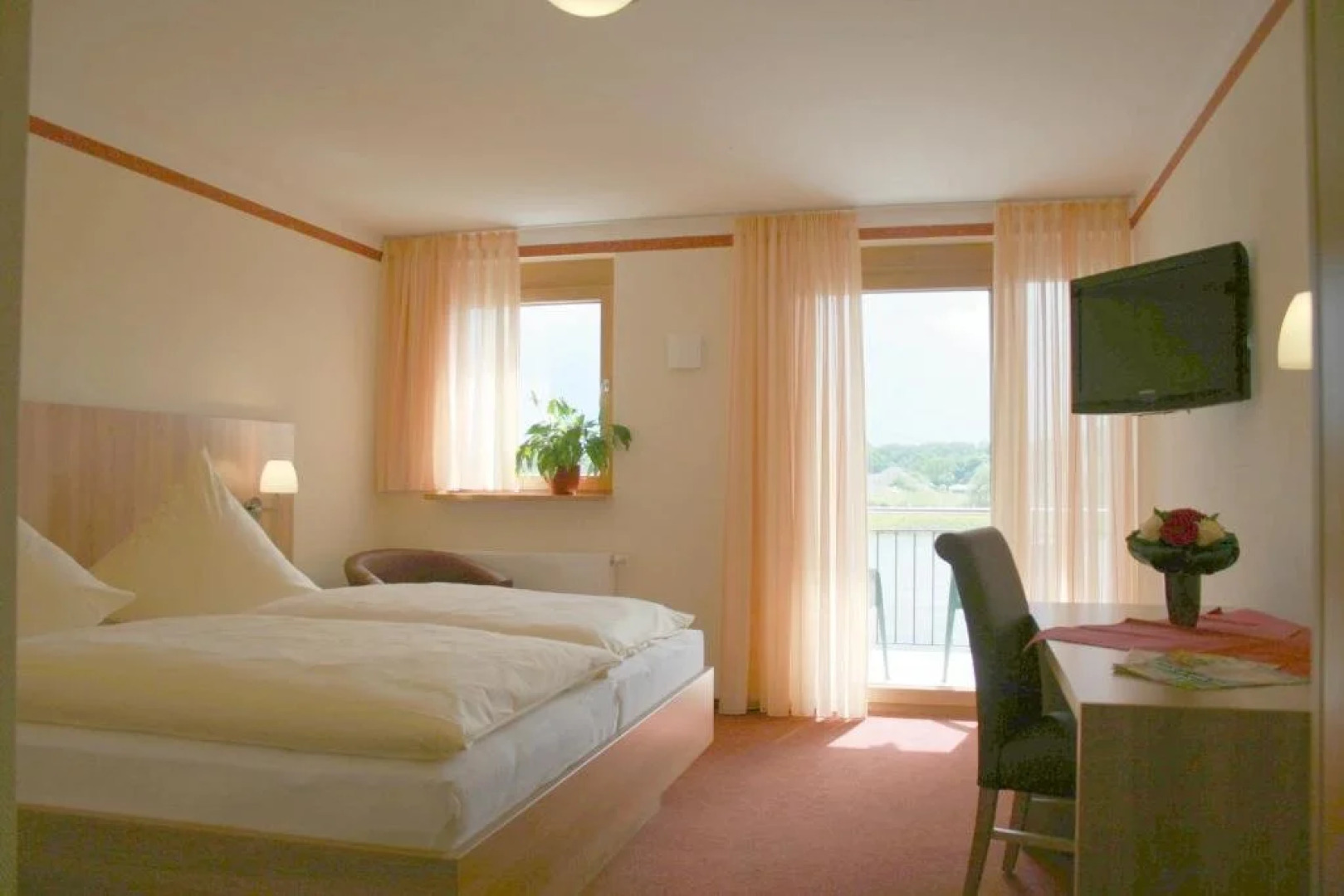 Zum Schwanen Gasthof Pension