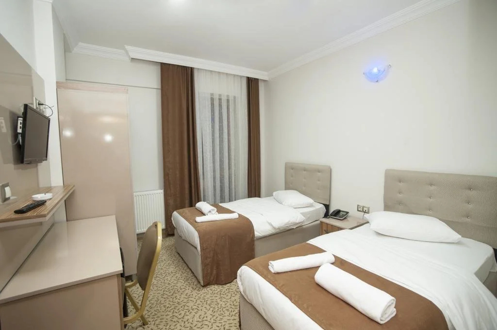 Ds Yedikapi Hotel