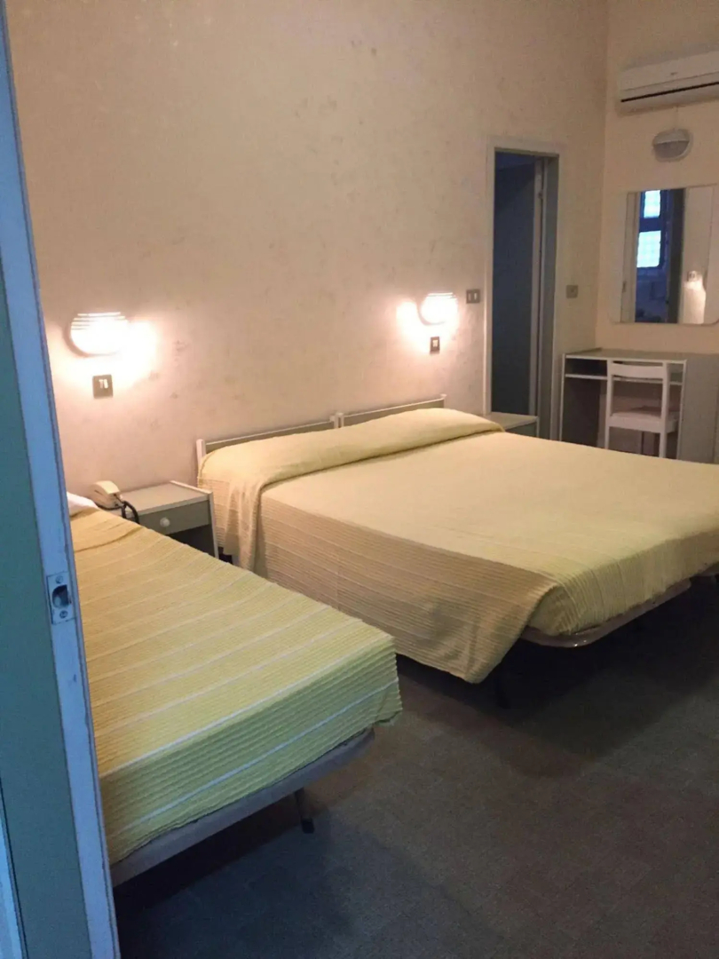 Hotel Brenta