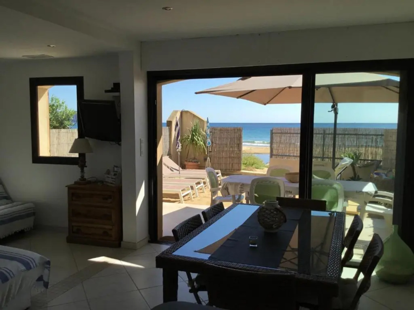 Résidence des Sables d'Or