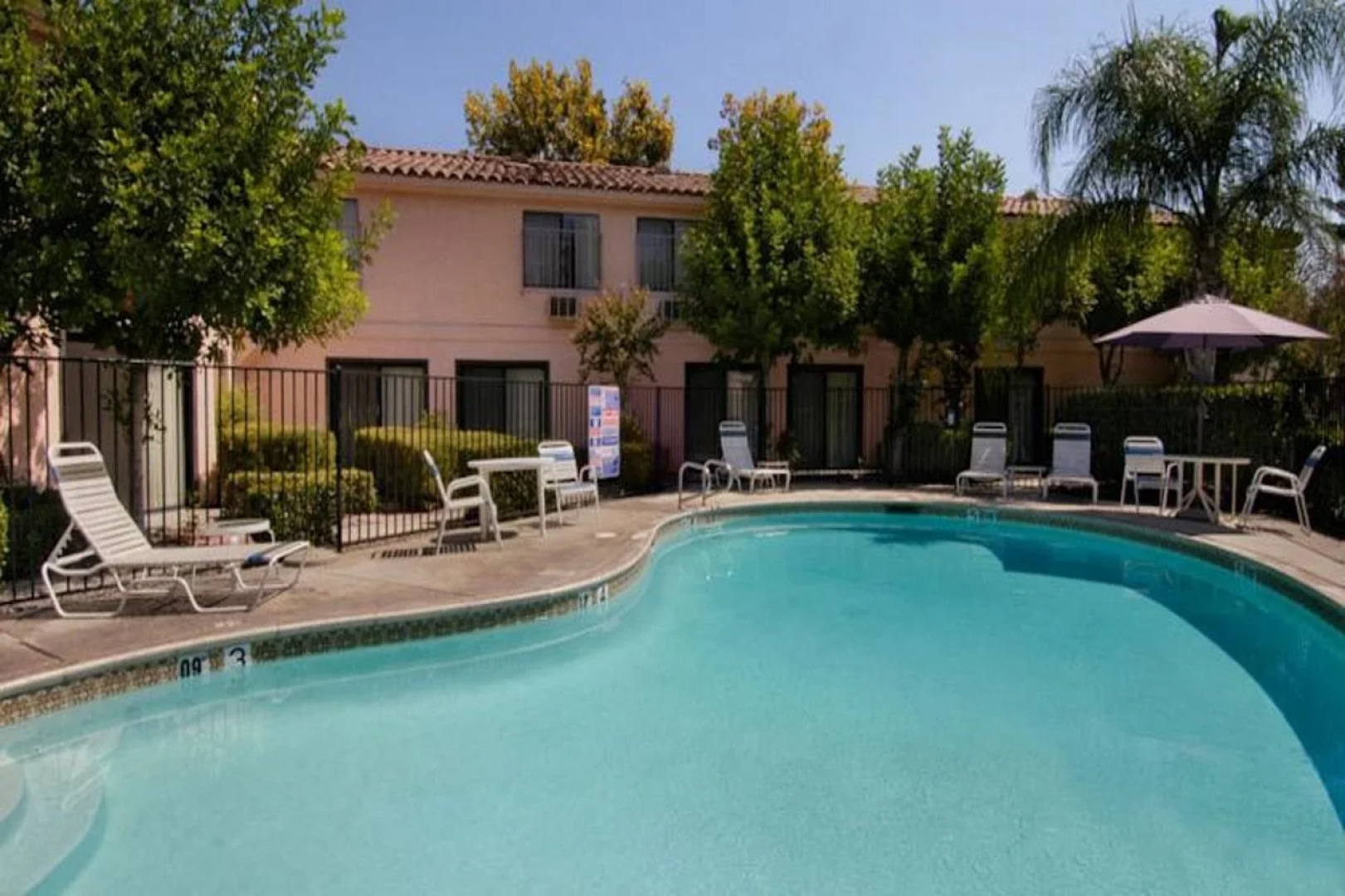 Hospitality Inn San Bernardino/ Redlands