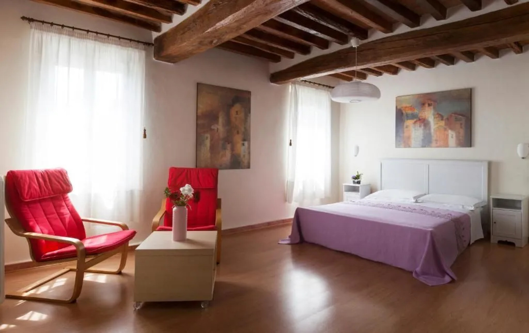 Tenuta Santo Stefano - Hotel