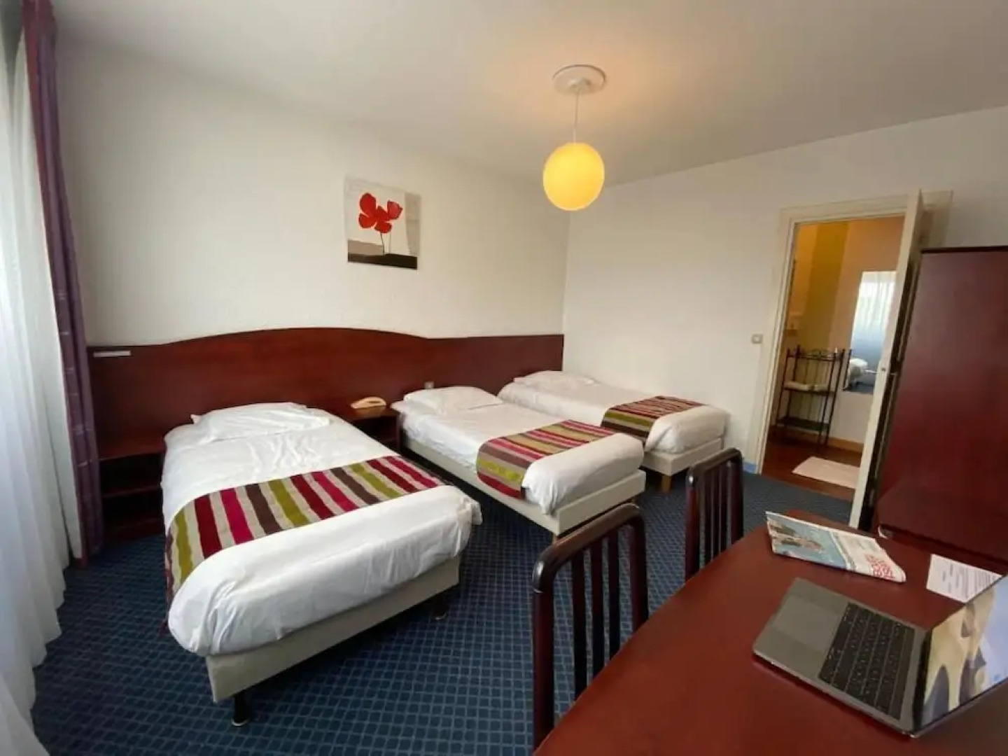 Hôtel Fontaine Morlaix