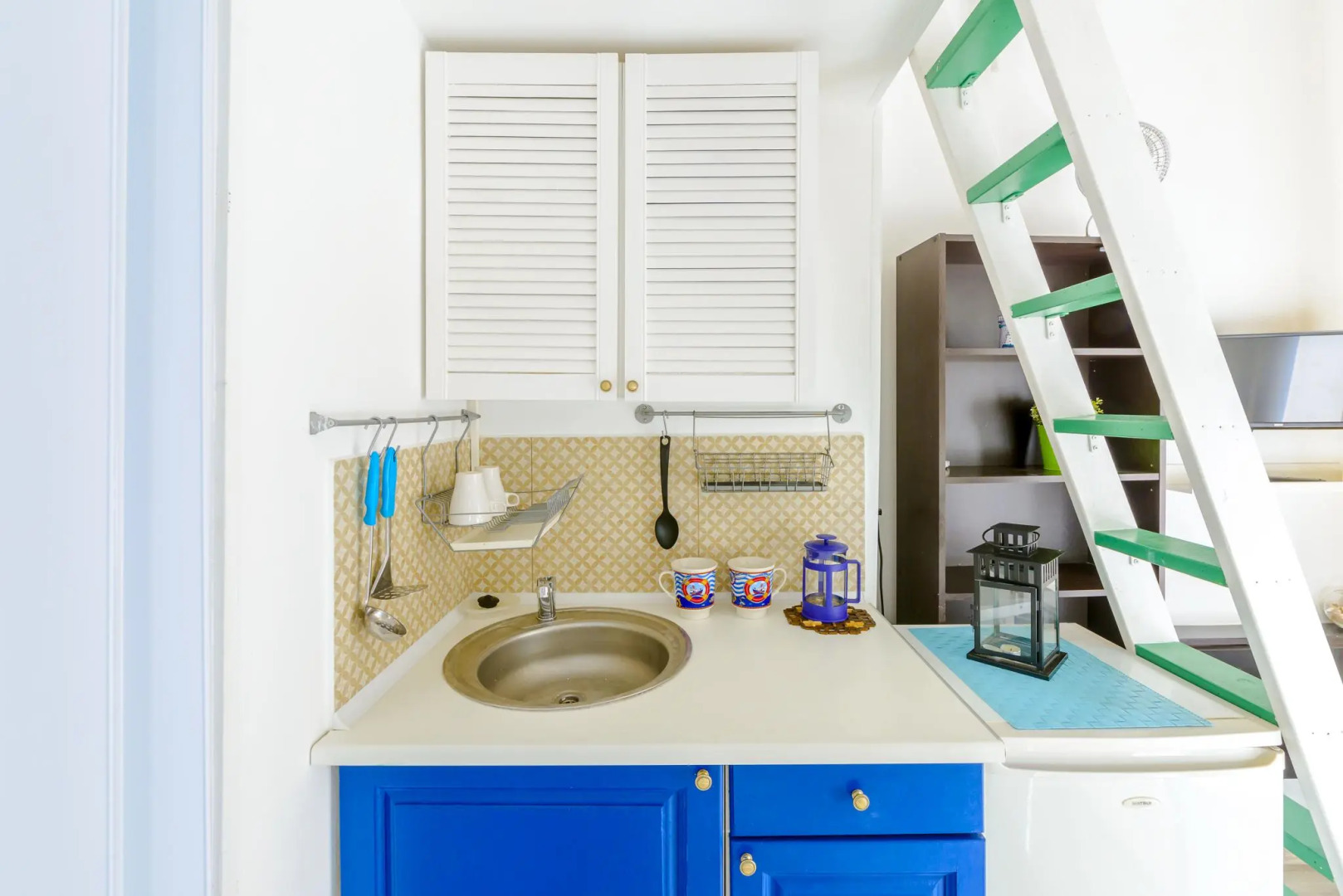 Апарт-отель Sokroma Глобус