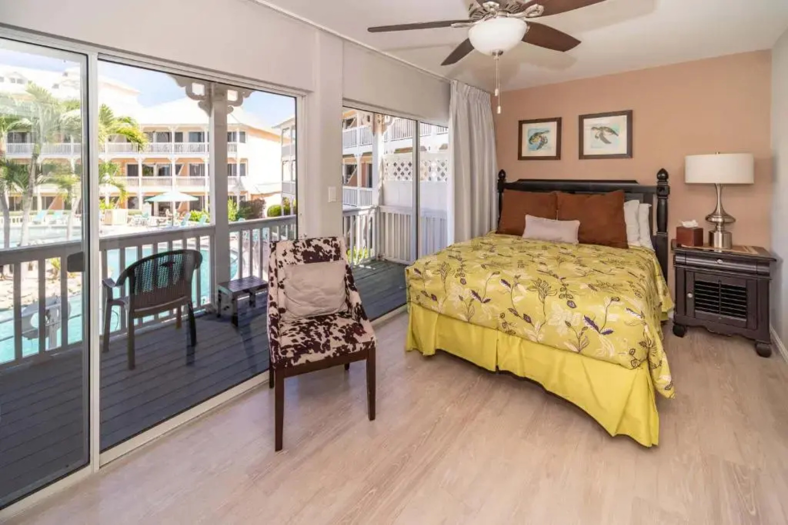 Morritt's Grand Resort