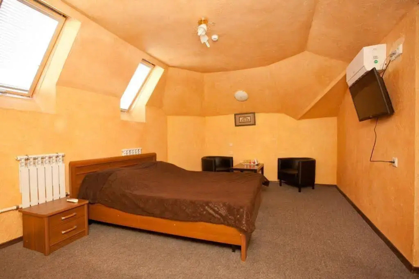 Гостиница Вояж