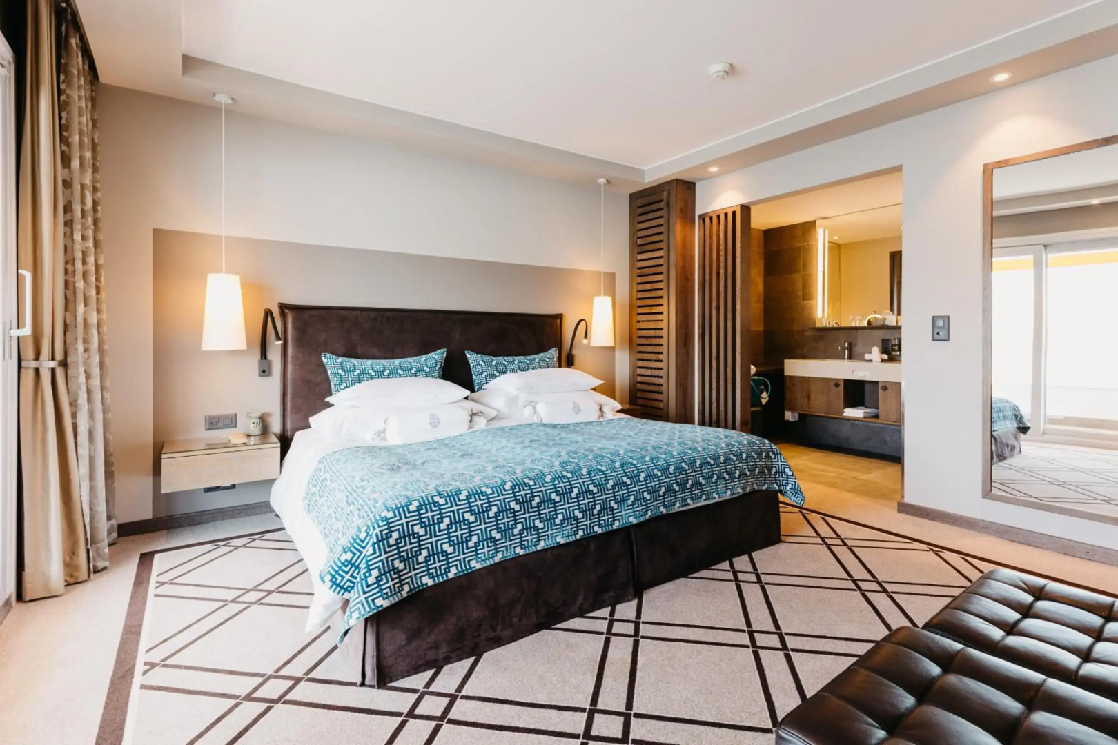 Wellness & Spa Hotel Beatus