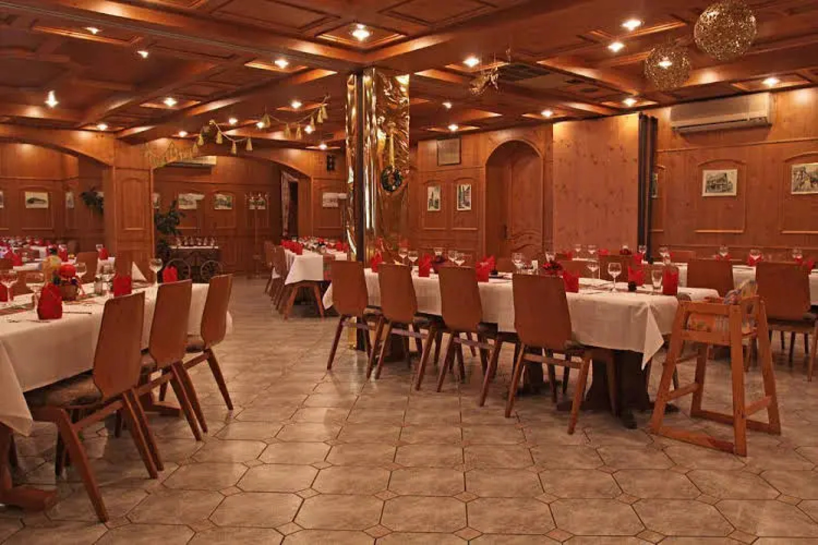 Hotel Gasthaus Zur Krone