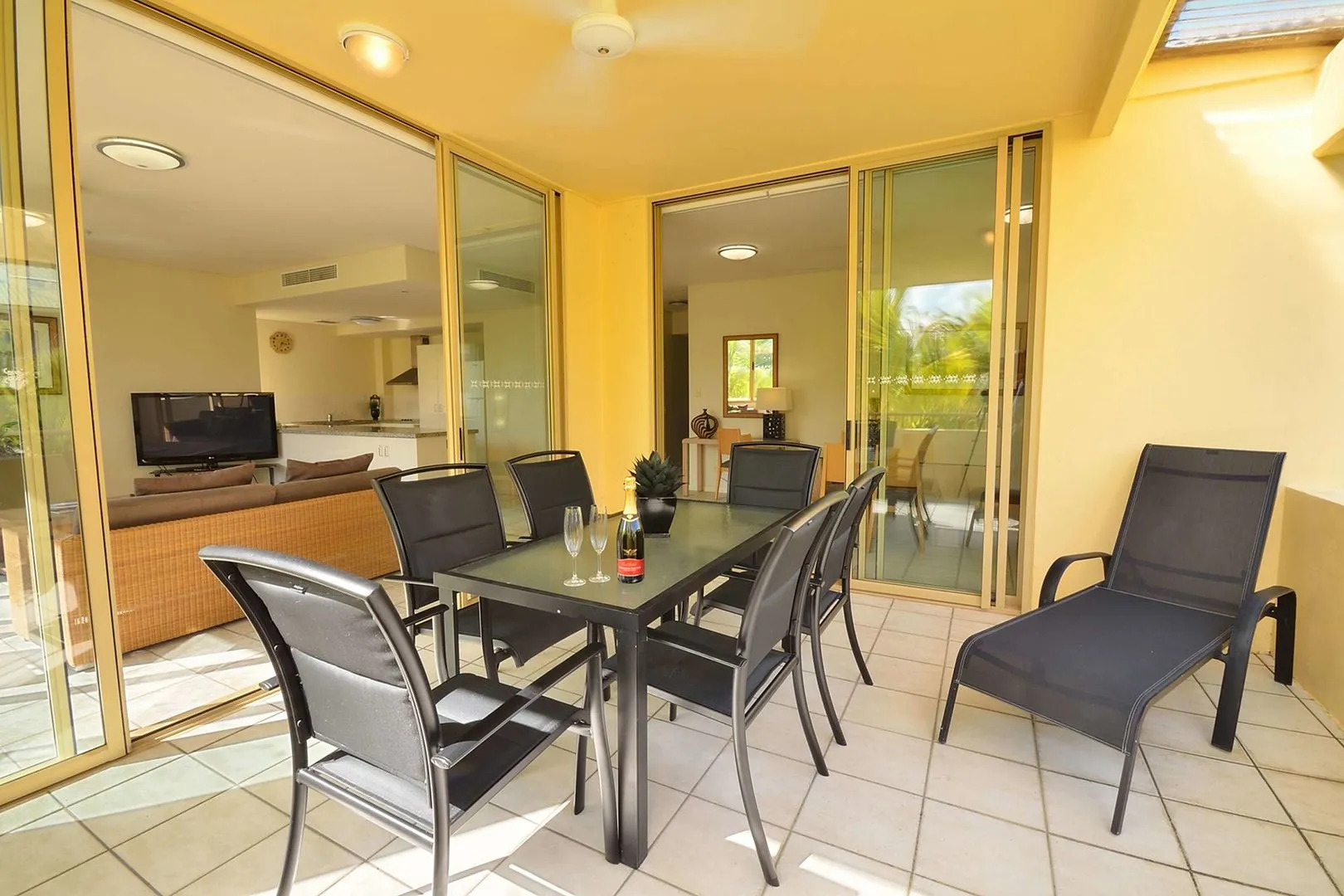 Silkari Reflections of Port Douglas