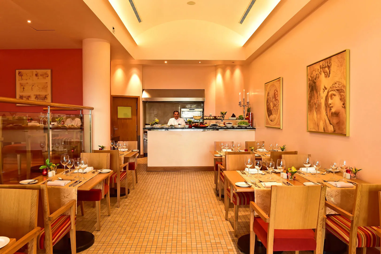 Pestana Grand Premium Ocean Resort