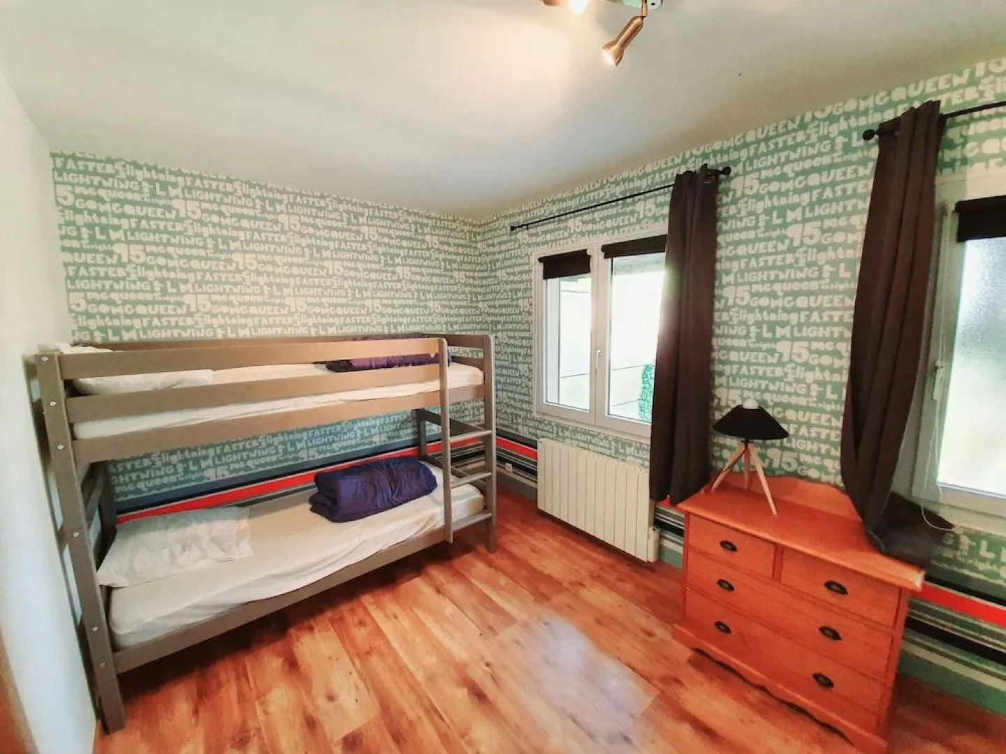 Les Ecuries Deroumard